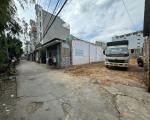 Đất 1/ Lê Văn Khương P.Tân Thới Hiệp - TPHCM Tổng DT 772,7m gồm 3 sổ full thổ cư