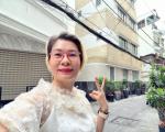 BÁN NHÀ MẶT TIỀN HXH Đ. BÙI THỊ XUÂN, QUẬN 1 - CĂN GÓC 3 MẶT TIỀN ĐẸP - DÒNG TIỀN ĐỀU
