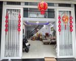 BÁN NHÀ ĐƯỜNG TRỊNH ĐỊNH TRỌNG, QUẬN TÂN PHÚ - 3 TẦNG - 5,5 x 13M CHỈ 6,6 TỶ