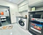 TÒA NHÀ DÒNG TIỀN 70 TRIỆU/THÁNG - VÕ CHÍ CÔNG, CẦU GIẤY - 7 TẦNG THANG MÁY - 10 CĂN HỘ