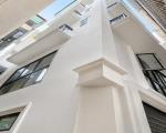 TÒA NHÀ 6 TẦNG TM VŨ TÔNG PHAN, THANH XUÂN - LÔ GÓC - 40 M2 - MT 5,2 M - 15,5 TỶ