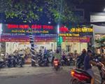 CHUYỂN CÔNG TÁC CẦN SANG NHƯỢNG GẤP QUÁN – TÔ VĨNH DIỆN, TP. THỦ ĐỨC - HỒ CHÍ MINH