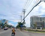 BÁN 131M2 NHÀ CẤP 4 MT NGUYỄN CỬU PHÚ GẦN ĐH PHẠM NGỌC THẠCH