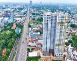 Chính chủ cần bán nhanh căn 2PN dự án Diamond Boulevard mới nhận nhà, đủ tiện ích. Chỉ