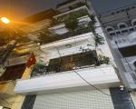 Bán nhà dành cho khách MUA Ở, ngay ĐH SƯ PHẠM HÀ NỘI, 5T, 3N, nhỉnh 8 tỷ