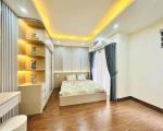 NHÀ ĐẸP 7 TẦNG THANG MÁY  THÁI THỊNH, ĐỐNG ĐA - 40 M2 - MT 5,5 M - 15,2 TỶ