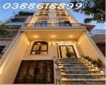 BÁN TÒA NHÀ DÒNG TIỀN 200 TR/TH - LƯƠNG THẾ VINH, THANH XUÂN - 95M2 - 9 TẦNG - MT 6M - 38