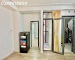 BÁN TÒA NHÀ 8 TẦNG PHÚ MỸ, NAM TỪ LIÊM - Ô TÔ -  DT 150 TR/TH - 110M2 - MT 5M - 31,5 TỶ