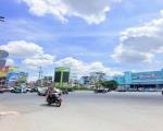 Bán nhà Mặt tiền Nguyễn Thượng Hiền - giao 3 Tháng 2, 7x27m, Cấp 4 - tiện xây, 55,5 Tỷ.
