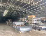Cho thuê kho xưởng tại Phú Cát , Quốc Oai , Hà Nội. DT 2000m2 giá 56k/m2 xưởng đẹp kiên cố
