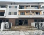 💥 HIẾM - OTO THÔNG - 1 NHÀ RA OTO TRÁNH – MẶT TIỀN SIÊU RỘNG – LÕI KCN