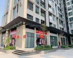 Trả trước 313 triệu sở hữu ngay căn góc Shophouse chân đế chung cư SJ Town thành phố