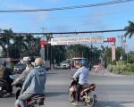 Đất chính chủ bán gấp đường 65 Tân Phú Trung full thổ cư 88m2 giá 1ty400