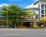 Cho thuê nhà 2 Mặt Tiền Tân Sơn Nhì  68m², 3TẦNG - CẠNH NGÃ TƯ, GẦN CHUNG CƯ