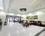 Bán biệt thự mini, DT 200m2,  đường số 11, Linh Trung, Thủ Đức, TP HCM,  sổ hồng riêng.