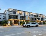 Bán biệt thự VIP ngay sát Hà Nội, hàng F0 Chủ Đầu Tư