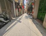 NHÀ NGÕ 401, XUÂN ĐỈNH, BẮC TỪ LIÊM-KD-Ô TÔ: 58M X4T, MT 3,8M, GIÁ 13,5 TỶ.