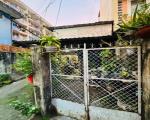 GẦN THỊ NGHÈ - 71M2 - 3 TẦNG BTCT - 9 PHÒNG - DÒNG TIỀN ỔN ĐỊNH - HẺM THÔNG - SỔ ĐẸP - CHỈ