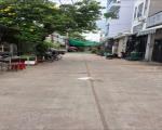 Hẻm 7m thông Đ Số 9 BHH gần Aeon Tân Phú hẻm 6m thông gần mặt tiền 60m2 Nhỉnh 4 tỷ