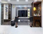 Bán nhà Doi Sóc Từ Sơn 100m2 4 tầng mt 5m 5.4 tỷ