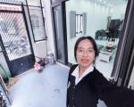TÂN PHÚ - chỉ 5.x TỶ - sở hữu Nhà đẹp FULL NỘI THẤT 56m² - HXH TRÁNH NHAU
