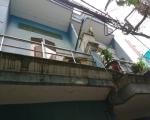 Nhà Phạm Văn Chiêu ,Gò Vấp cũ (P.An Tây Hội mới) Dt 32m = 8m x 4m