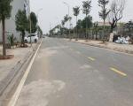Bán Đất 45m2 - Khu Tái định cư Nguyên Khê - Phúc Thịnh - Đông Anh - Hà Nội. Giá nhỉn: 6 tỷ
