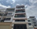 HXH NHÀ   ĐẸP 4 TẦNG -  ĐẸP LUNG LINH - THANG MÁY XỊN SÒ GIÁ CHỈ 8.2 TỶ