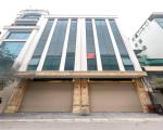 Cho thuê nhà, 146m2_ 7T; Hoàng Cầu, La Thành, Đặng Tiến Đông -67 tr