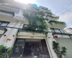 Bán nhà Thạch Bàn,Long Biên 6 tầng,60m,mt4m oto vào nhà nhỉnh 13 tỷ