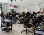 SANG NHƯỢNG TIỆM TÓC – NAIL – PHUN XĂM – TRIỆT LÔNG – XÓA XĂM – UỐN MI – NỐI MI ĐC: Chung