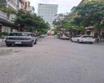 Bán nhà lô 22 Lê Hồng Phong - Vị trí vàng trung tâm Hải Phòng