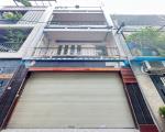 BÁN NHÀ HXH LÊ VĂN SỸ, P1, TÂN BÌNH.DT:4X18, 1TR3L, GIÁ:14,3 TỶ