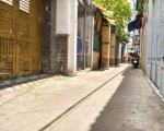 Bán nhà hẻm xe hơi Quận 10 Tô Hiến Thành trệt lầu hoàn công đủ.