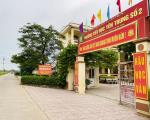 B.Á.N Đ.Ấ.T YÊN TRUNG - LÔ GÓC MT 6,3M - 2 MẶT THOÁNG - NGÕ THÔNG 20M RA Ô TÔ - GIÁ 2,85 T