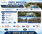 Đón Đầu Trung Tâm Hành Chính Mới Hải Phòng - Cùng Vlasta Thủy Nguyên