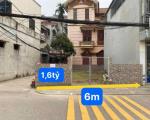 Bán đất thổ cư Hòa Lạc Xuân Khanh gần vành đai 5 chỉ từ 1.6 tỷ phù hợp đầu tư kinh doanh