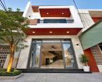 Nhà mới chỉ 2 đồng 250 , giáp cổng sau KCN Nam Tân Uyên