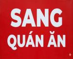 Do sắp đi nước ngoài, tôi cần chuyển nhượng toàn bộ hệ thống kinh doanh F&B (thực phẩm)