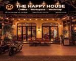 CHÍNH CHỦ SANG NHƯỢNG QUÁN CAFE/WORKSPACE/WORKSHOP MẶT TIỀN PHAN ĐĂNG LƯU, PHƯỜNG HÒA