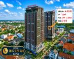 BÁN VÀ CHO THUÊ CĂN HỘ CAO CẤP CARA RIVER PARK