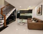 ♥ Nhỉnh 3 tỷ xíu, gần Nguyễn Tất Thành Góc K thẳng thông thông Trần Cao Vân, giáp Hải Châu