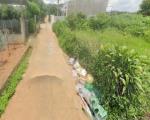 Bán đất 308m2 tại thị trấn Liên Nghĩa Đức Trọng Lâm Đồng giá 380tr/m ngang