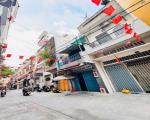 QUẬN 3; CHỦ XƯA NAY Ở BÁN NHÀ 3 TẦNG MẶT TIỀN HXH 6M NGUYỄN THỊ MINH KHAI, P.BÀN CỜ- DT