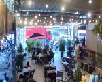 Do bận công việc ở quê ở ngoài bắc nên mình cần sang nhượng  QUÁN CAFE – VỊ TRÍ ĐẸP 2 MẶT