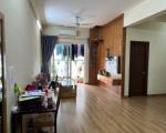 BÁN CĂN HỘ CHUNG CƯ THÔNG TẤN XÃ VIỆT NAM, ĐỊNH CÔNG, HÀ NỘI