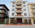 Cho thuê nhà, THANG MÁY, 80m2- 5T, Nguyễn Tuân, Vũ Trọng Phụng -36 tr