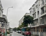shophouse đầy đủ nội thất sẵn sổ diện tích 75m.