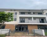 Cắt lỗ 1 căn liền kề 90m² chỉ còn 7,365 tỷ tại Centa City – Mặt tiền 6m, sẵn sàng an cư và