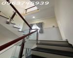 Nhà đẹp ở ngay, HXH, 96m2, 3 tầng, 3PN, 8.5 tỷ, Tam Bình, Thủ Đức